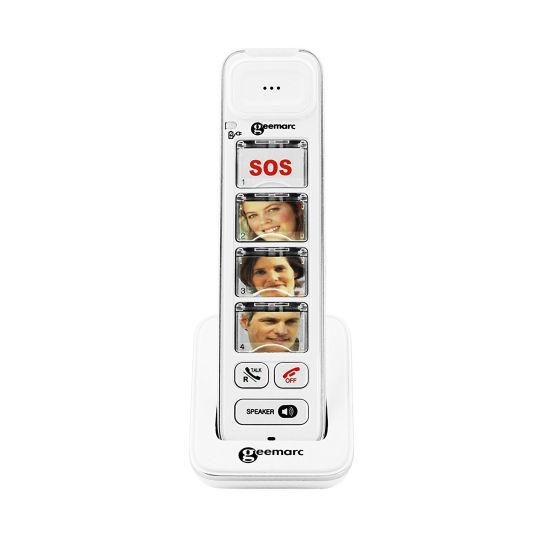 Pack Senior 295