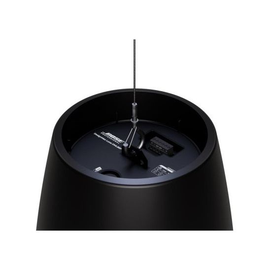 Haut parleur pour plafond ouvert : Bose DesignMax Luna 