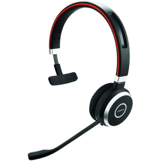 Jabra EVOLVE 65 UC Mono