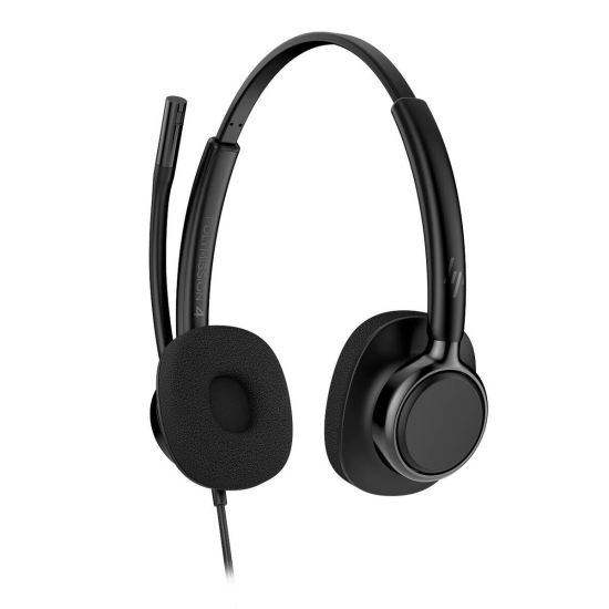 HP Poly Mission 400 USB Classic