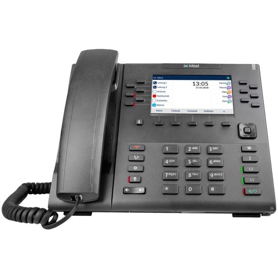 Mitel 6869 reacondicionado