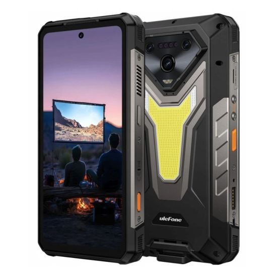 Armor 34 Pro Plus - proyector portátil para películas