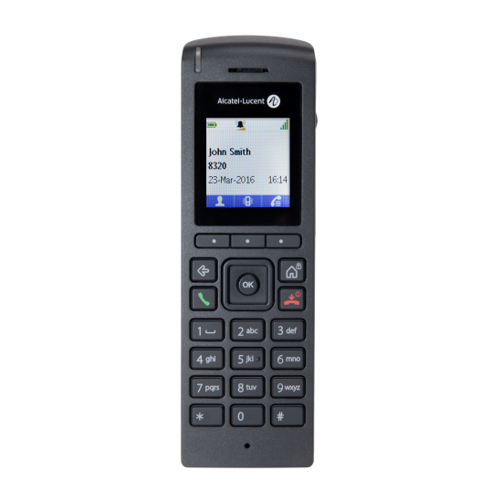 Alactel 8212 DECT