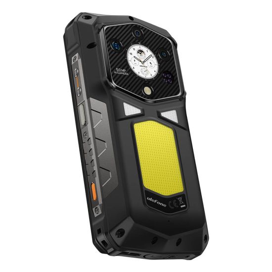 Ulefone Armor 29 Ultra - smartphone ultra resistente