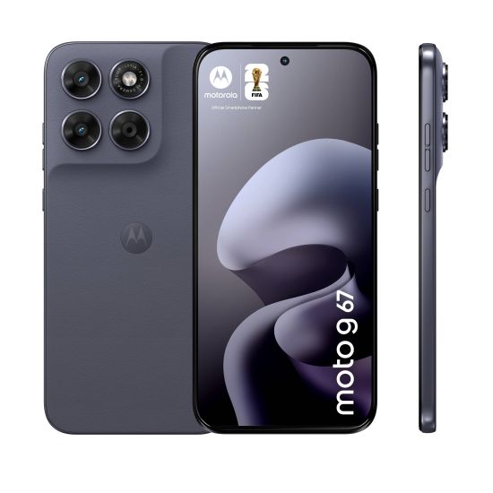Moto G67 5G vista 2