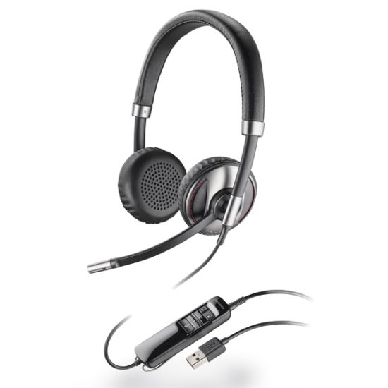 Plantronics C720