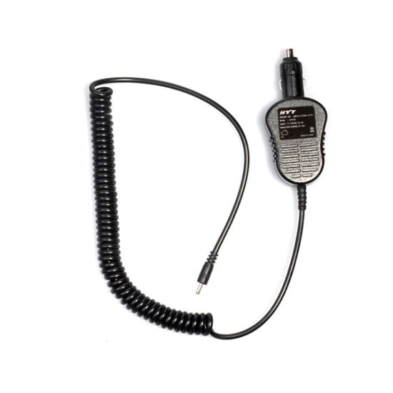 Cargador cable encendedor para HYT TC2110-518-610