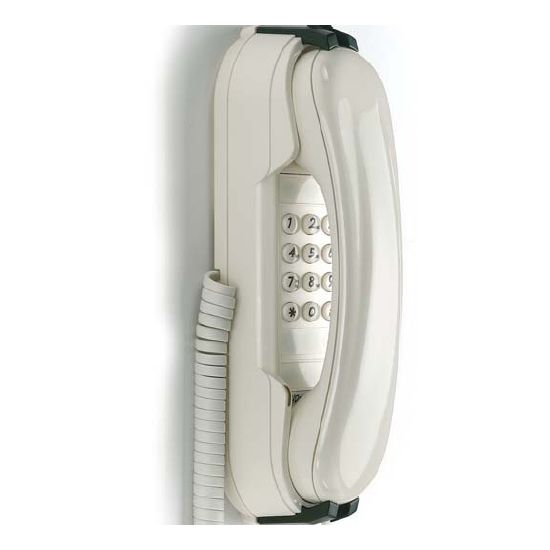 Depaepe HD 2000 IP Teclado (Blanco)