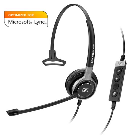 Sennheiser SC630 USB ML