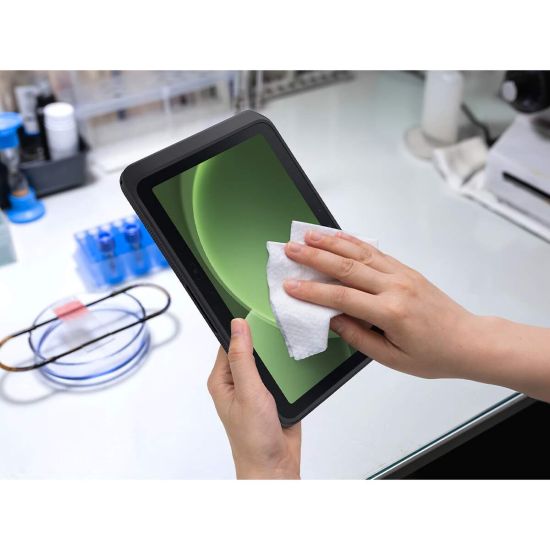 Samsung Galaxy Tab Active 5 Pro - tableta para entorno hospitalario