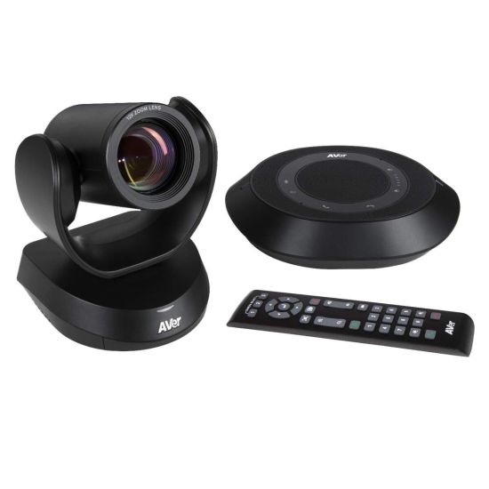 Kit visioconférence AVer VC520 Pro3