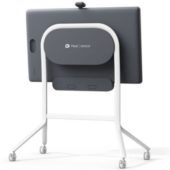 Support mobile compatible Google Meet One Board 65