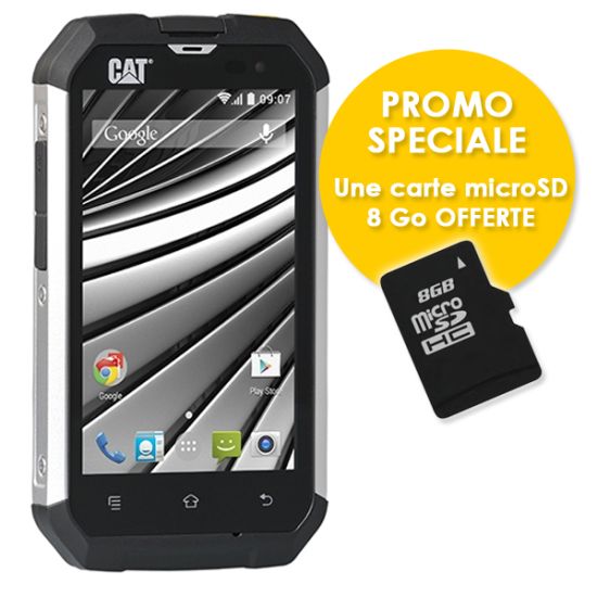 CAT B15Q