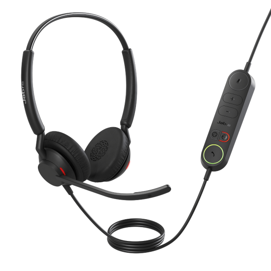 Jabra Engage 50 II auriculares