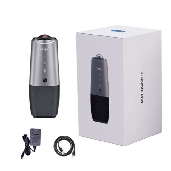 Cámara CoolPo AiHuddle Pana