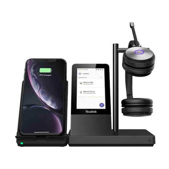 Yealink WH66 Mono UC