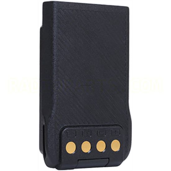 Batería de ion de litio recargable Kenwood TK