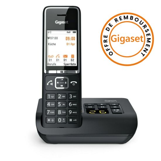 Gigaset Comfort 550A