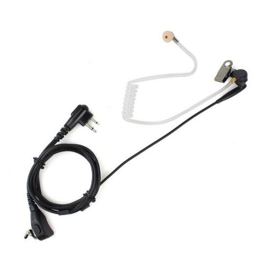 auricular bodyguard motorola