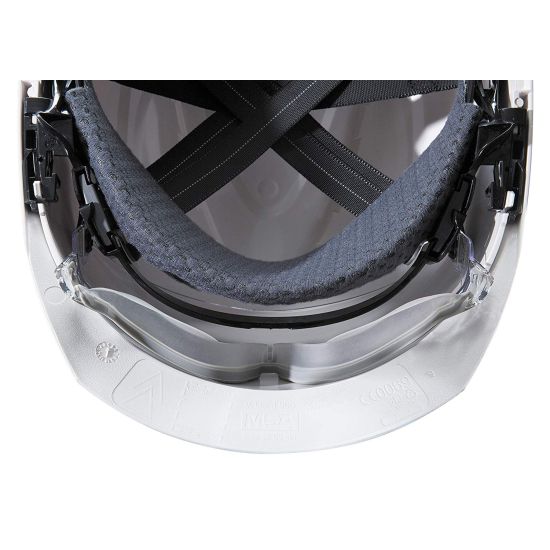 Casco MSA V-Gard 930 arnés