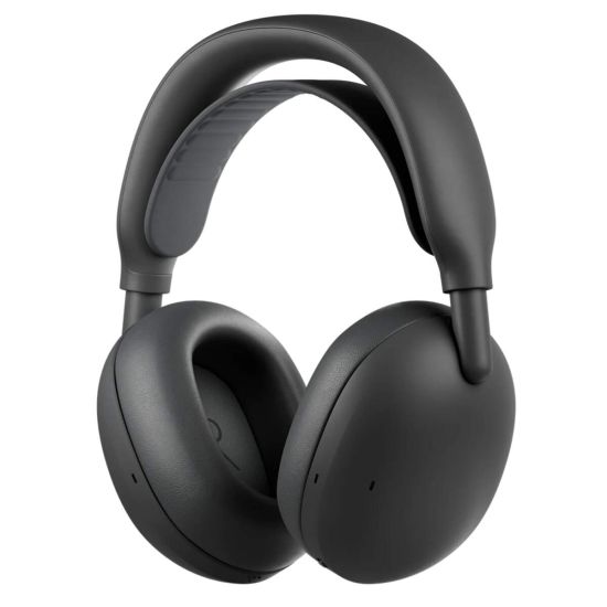 Auricular del Zone Vibe Pro con sus controles de llamada y botón ANC