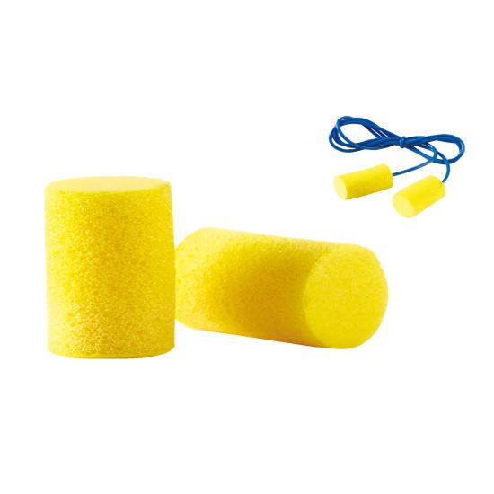 Tapones E-A-R Classic- Pillowpack 3M Peltor