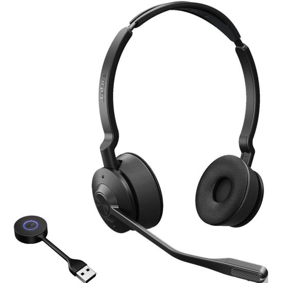 jabraengage55estéreoUSB-ams