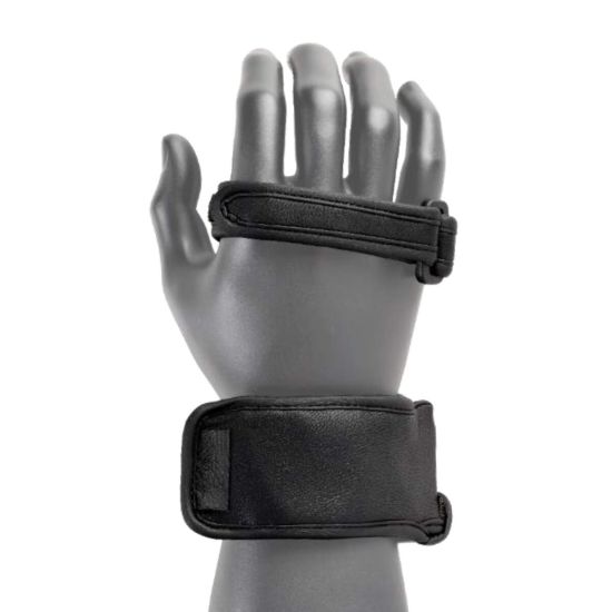 gant détecteur de métal main gauche