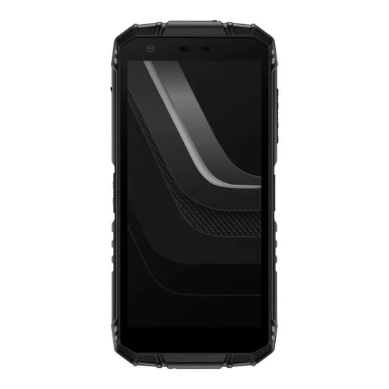 Doogee Fire 3 Pro - smartphone durci norme militaire