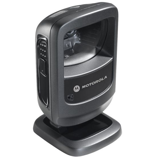 Motorola Zebra DS 9308