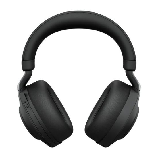 Jabra Evolve2 85 MS con base de carga