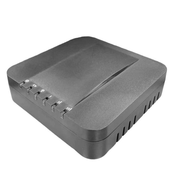 Passerelle MPI Ecogate gsm