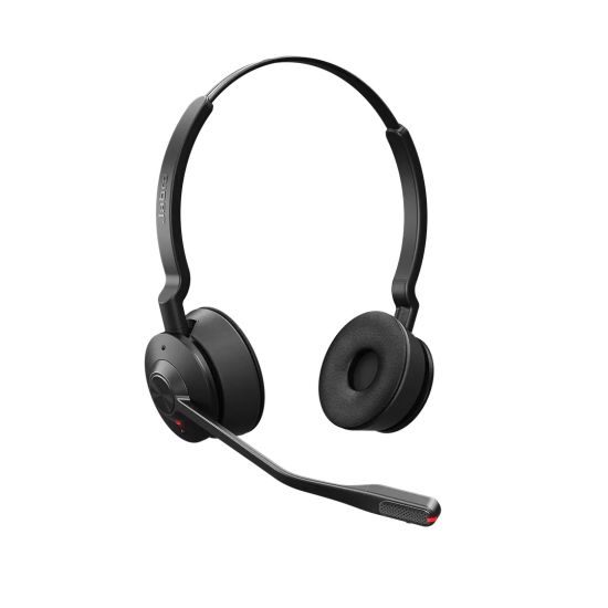 Perche micro sur le Jabra Engage SE