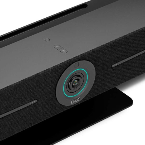 Epos Expand Vision 5 - Cámara UHD 4K