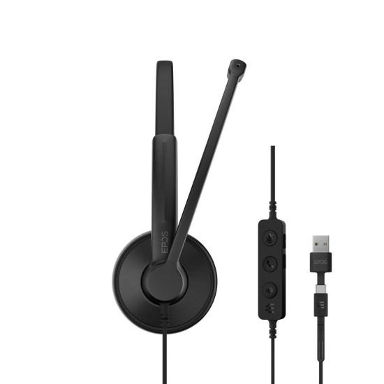 Commande sur câble - Impact 100 UC Stéréo Epos