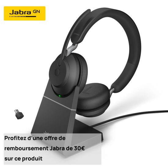 Jabra Evolve2