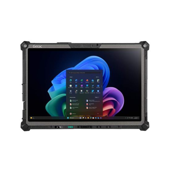 Getac F120 - tablette durcie Windows 11 pro