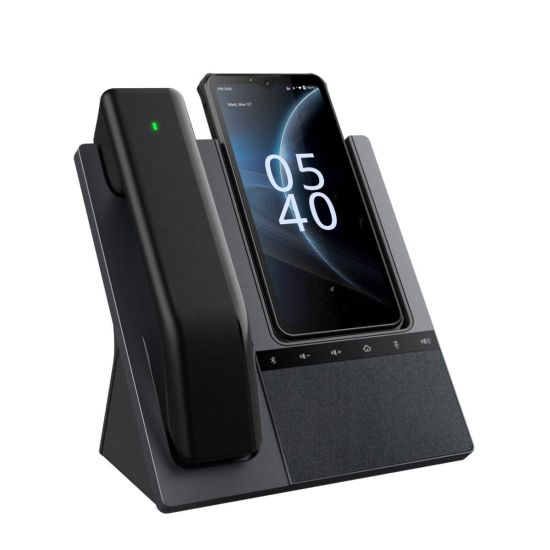 Fanvil V76C - smartphone con estación de escritorio
