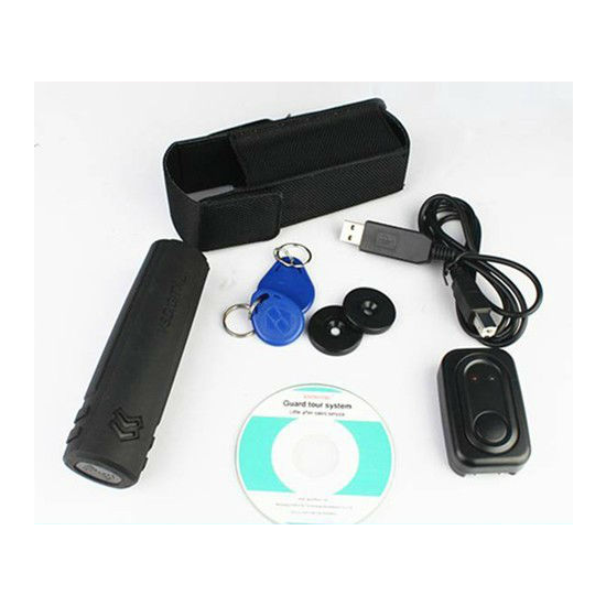 controlador de rondas