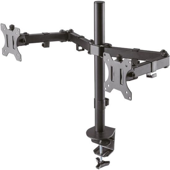 Soporte de escritorio para monitor de 10