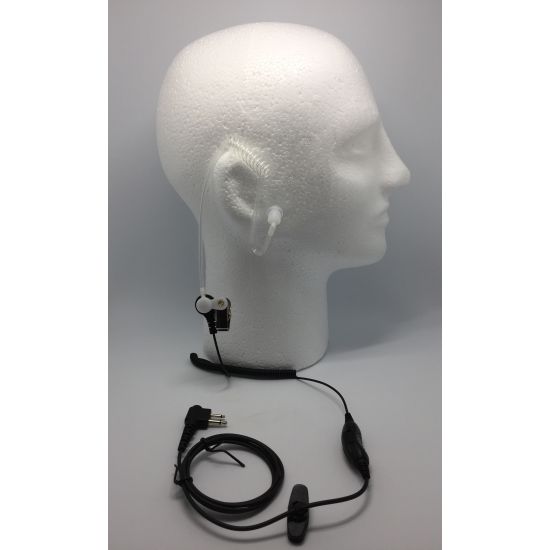 Auricular walkie talkie Midland G