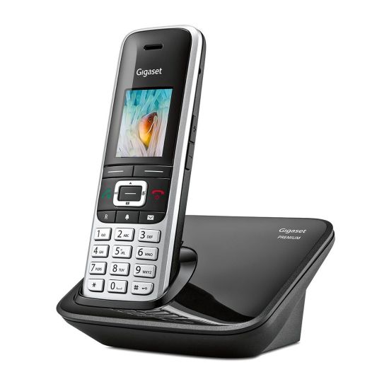 Gigaset Premium 100HX V2