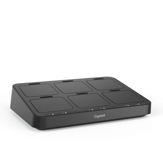 Gigaset Multicharger PRO - cargador gigaset S700H PRO