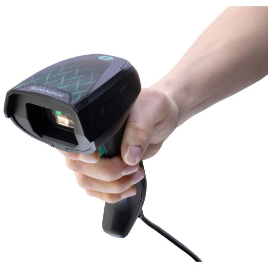 Datalogic Gryphon GD4620-BKK1-HD