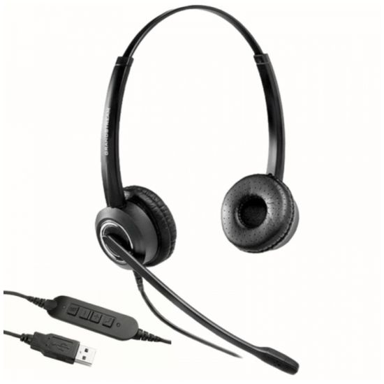 Grandstream GUV3000 USB-A