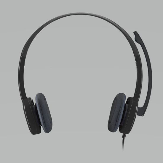 Auriculares Logitech H151