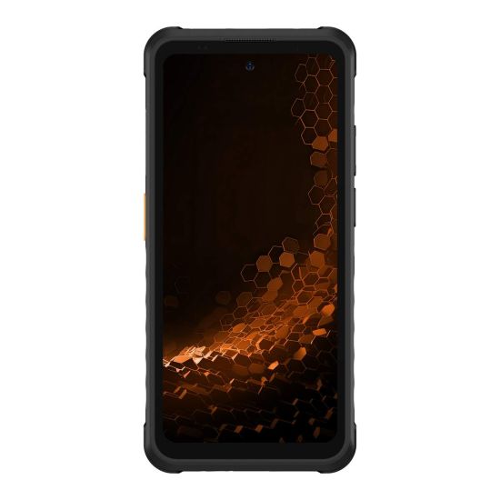 Hammer Iron 6 5G - smartphone étanche à l'immersion 