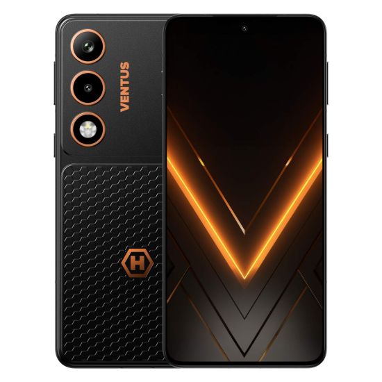 Hammer Ventus - smartphone IP69