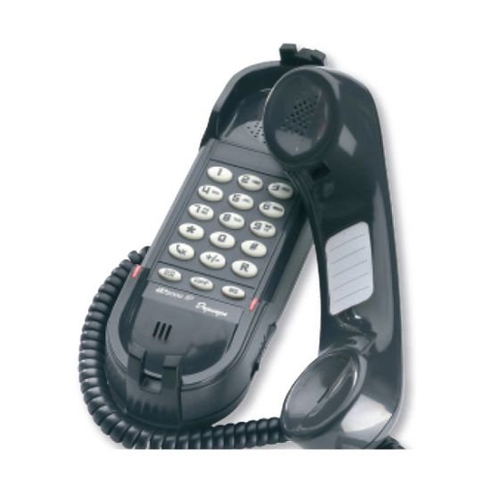 Depaepe HD 2000 IP Teclado (Antracita)