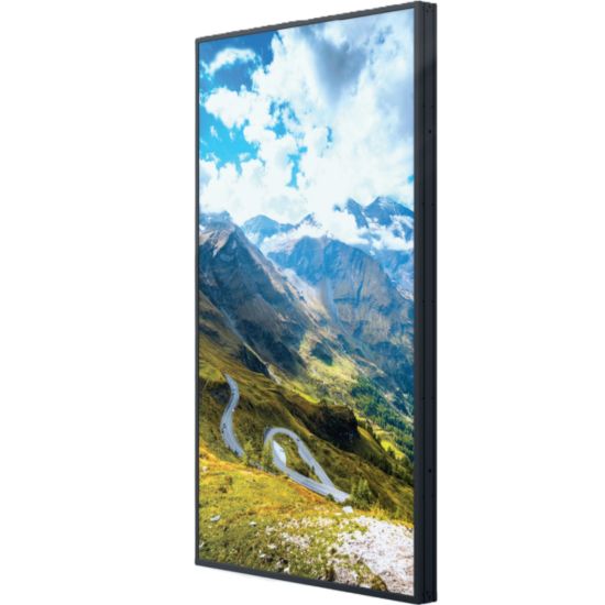 55WF25E - pantalla de alta luminosidad